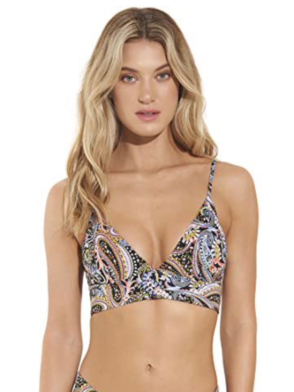 Reversible Maaji bikini top-NWT-size Small